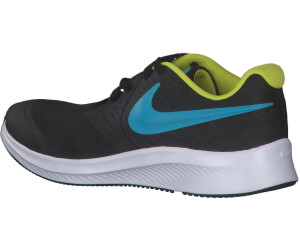Nike Star Runner 2 (AQ3542) black/chlorine blue/high voltage/white desde 33,99  € | Compara precios en idealo