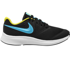 Nike Star Runner 2 (AQ3542) black/chlorine blue/high voltage/white desde 33,99  € | Compara precios en idealo