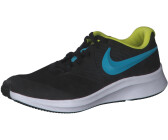 Nike Star Runner 2 TDV Negra-Verde