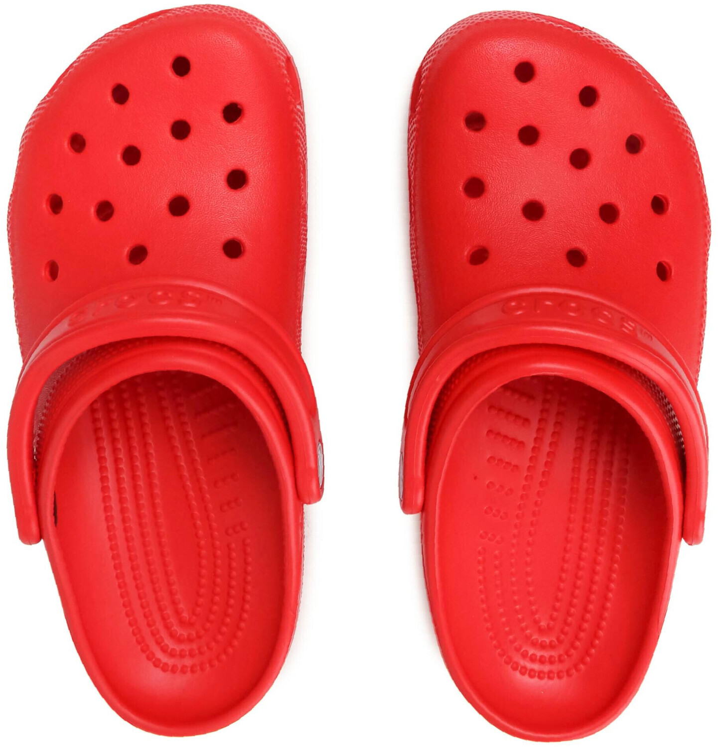 Buy Crocs Classic Clog 10001 flame from 33.94 Today Best