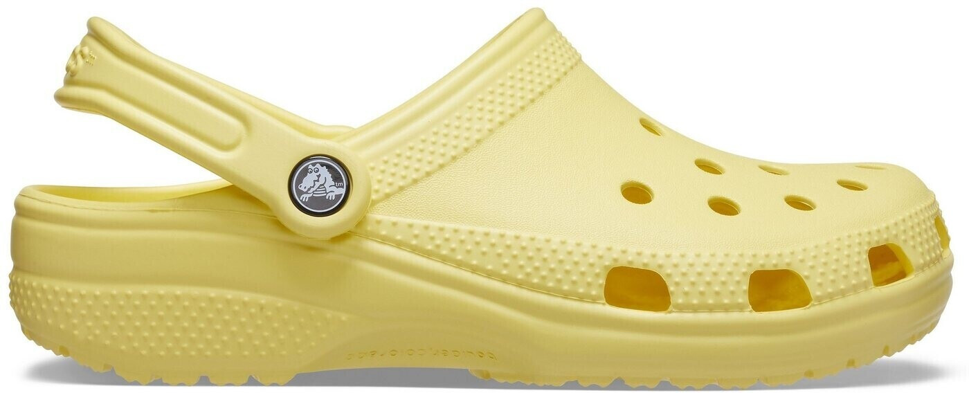 Crocs banana new arrivals