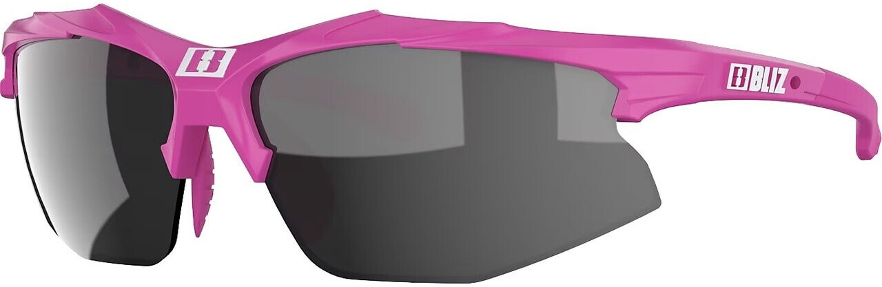 Bliz Eyewear Hybrid M11 Glasses pink smoke