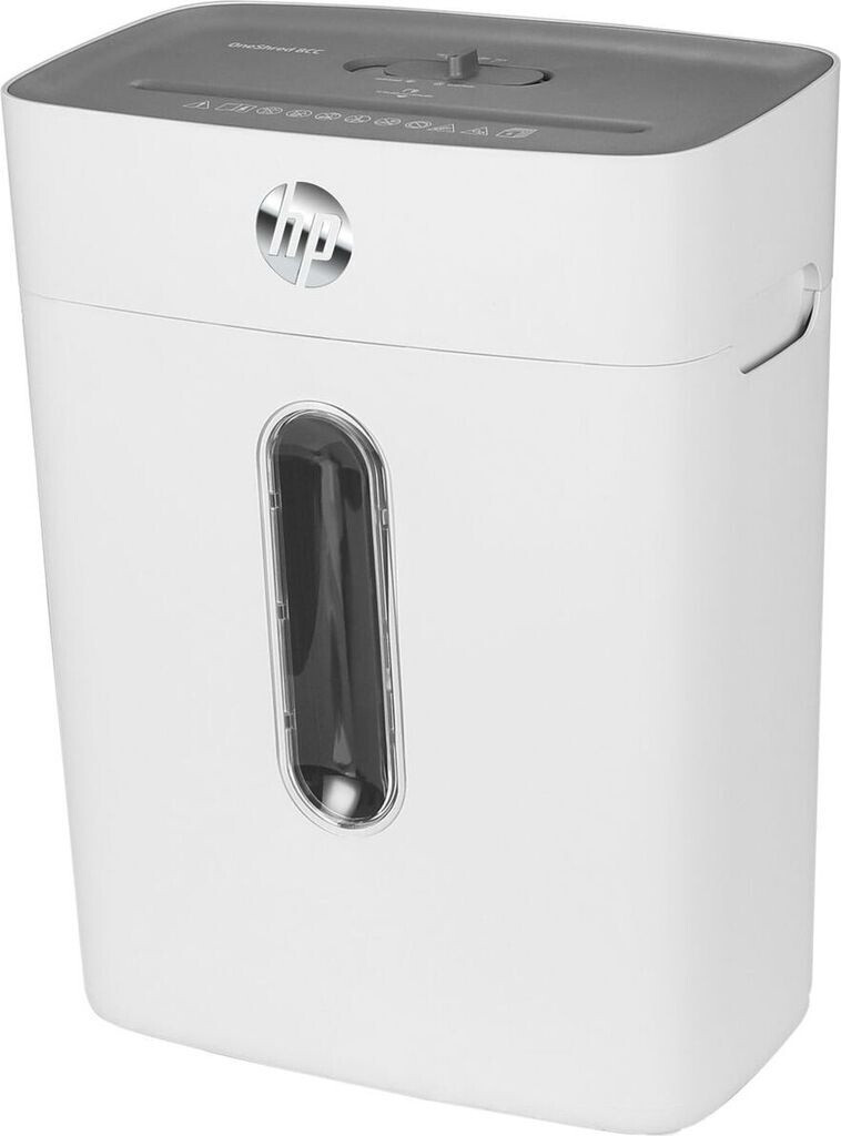 HP OneShred 8CC  (2801)