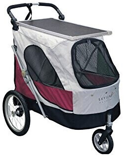 Chadog Aventura XL