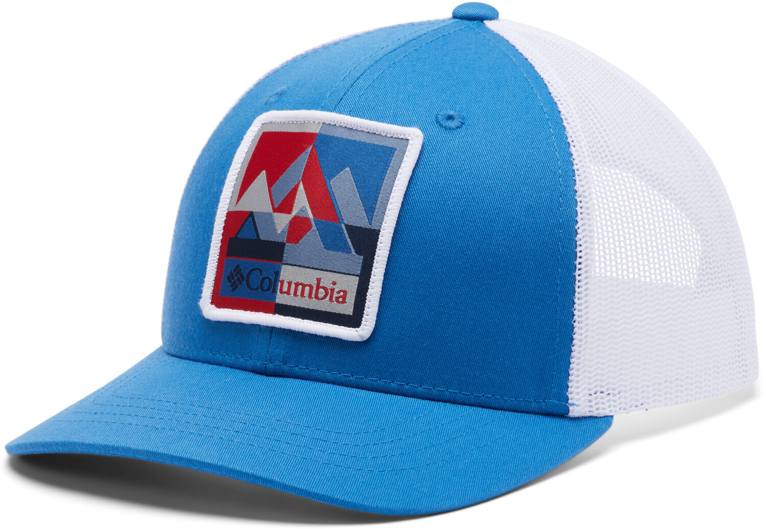 Columbia Snap back hat bleu - blanc (1769681)