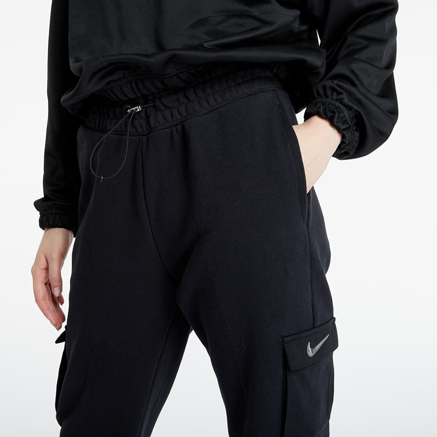 Nike Swoosh Sweatpants | 18montrose