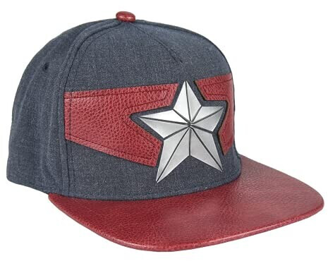 Cerdá Casquette Avengers (8427934265756)