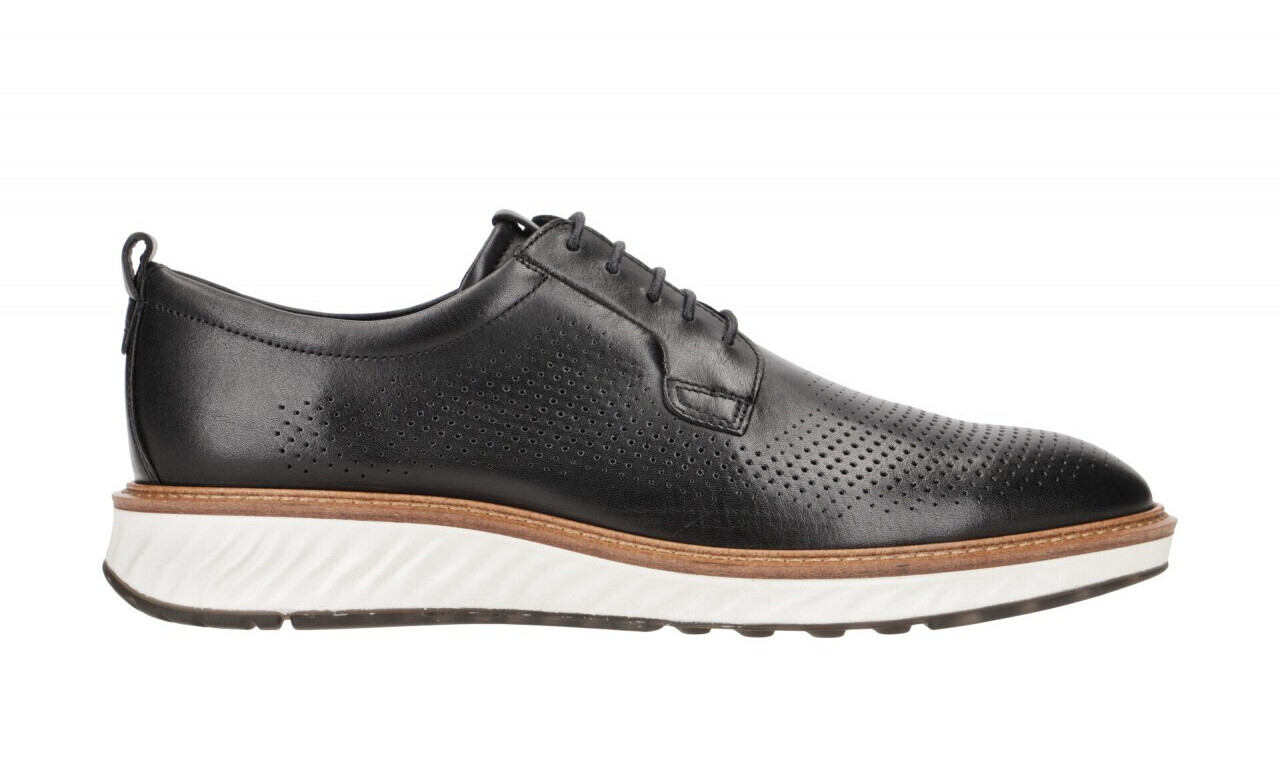 ecco st1 hybrid lite plain toe