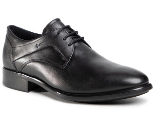 Ecco track 25 mens price discount