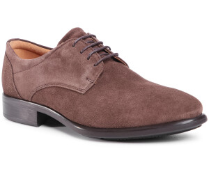 Ecco mens suede shoes on sale