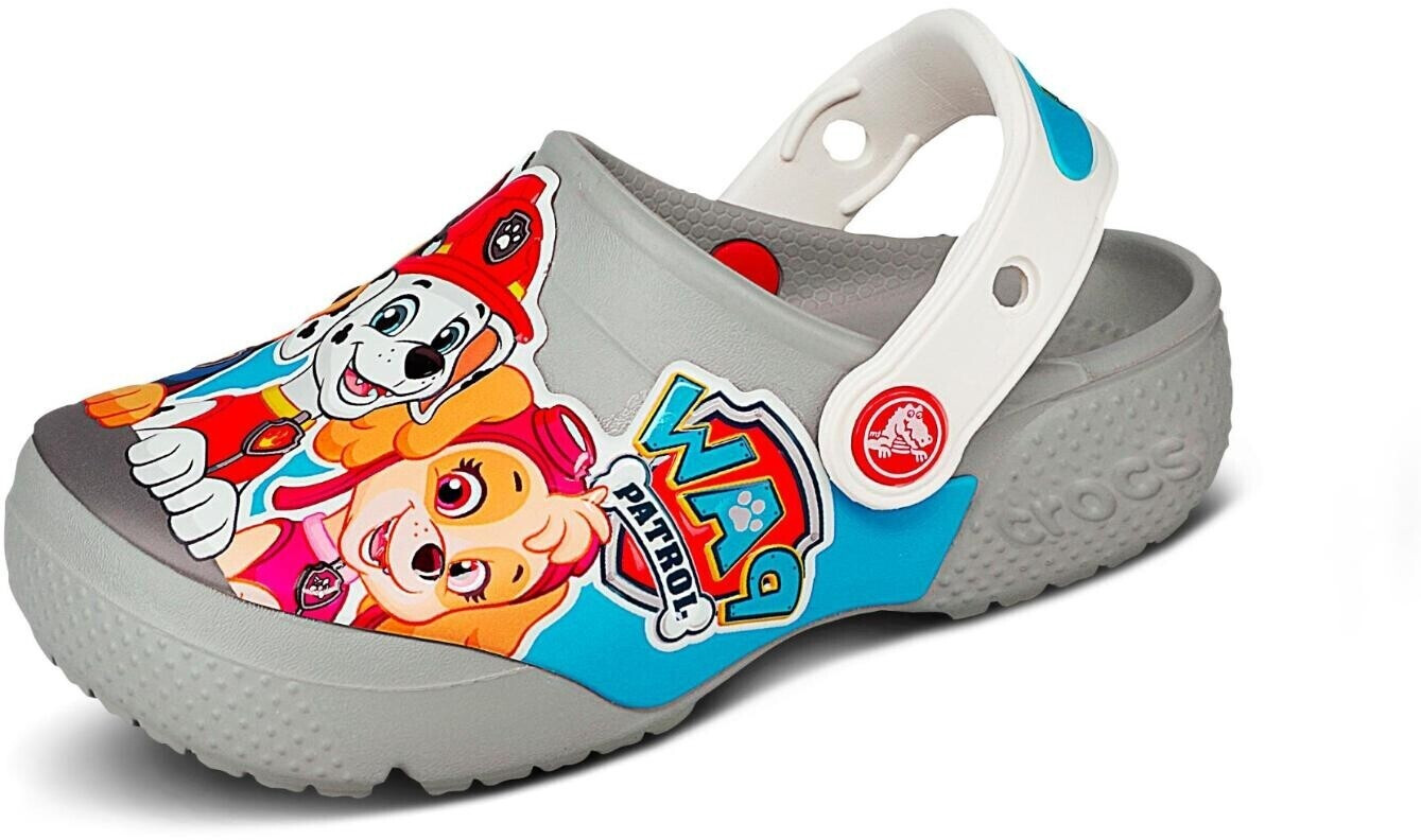 Crocs FunLab Paw Patrol Clog 206276 au meilleur prix sur idealo