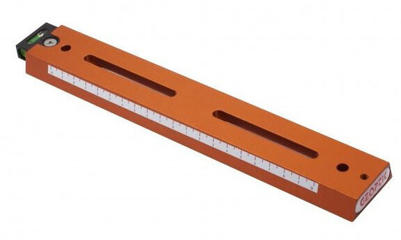 Geoptik A059 (250mm) orange