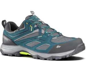 quechua shoes mh100