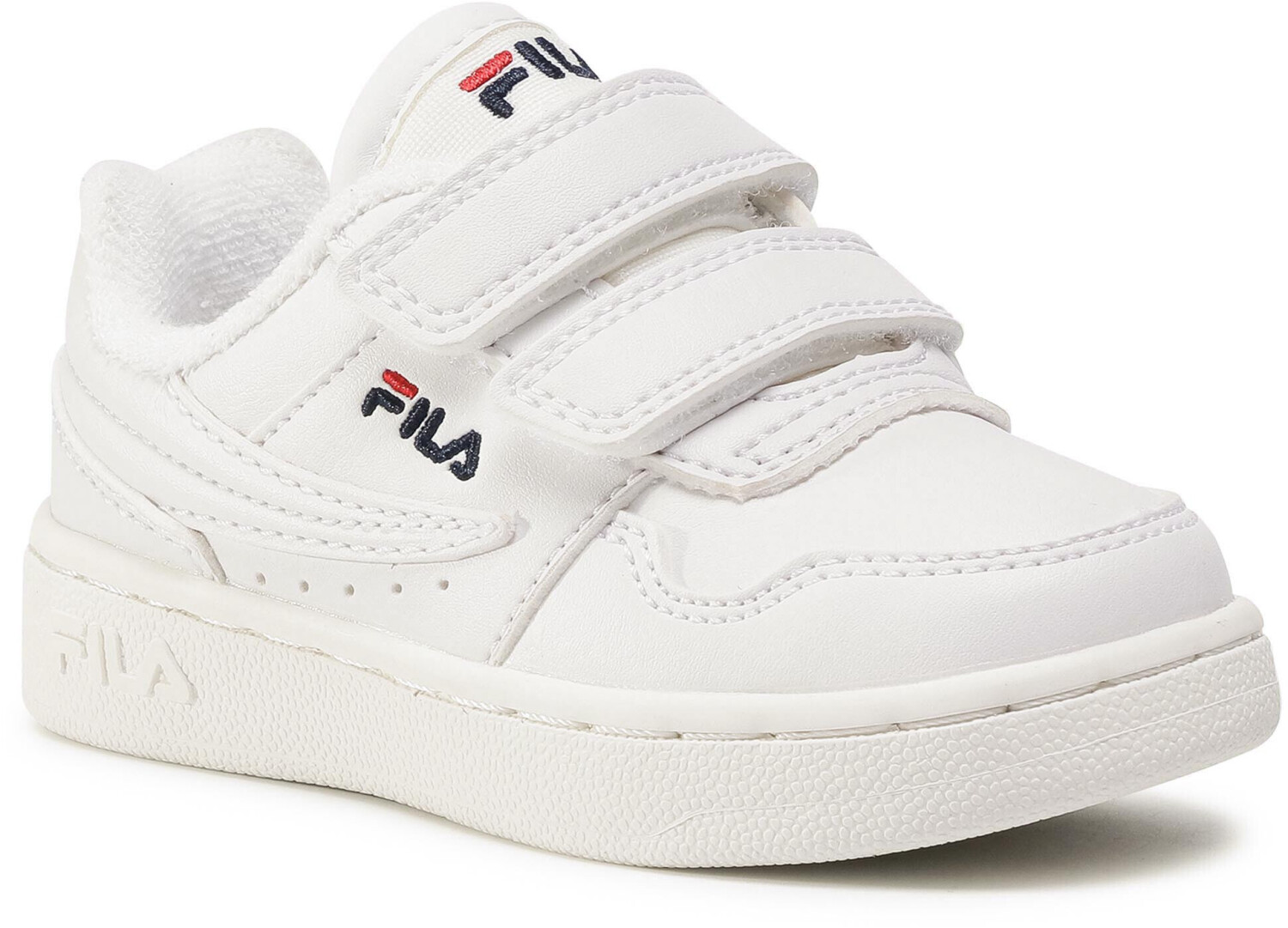 fila velcro