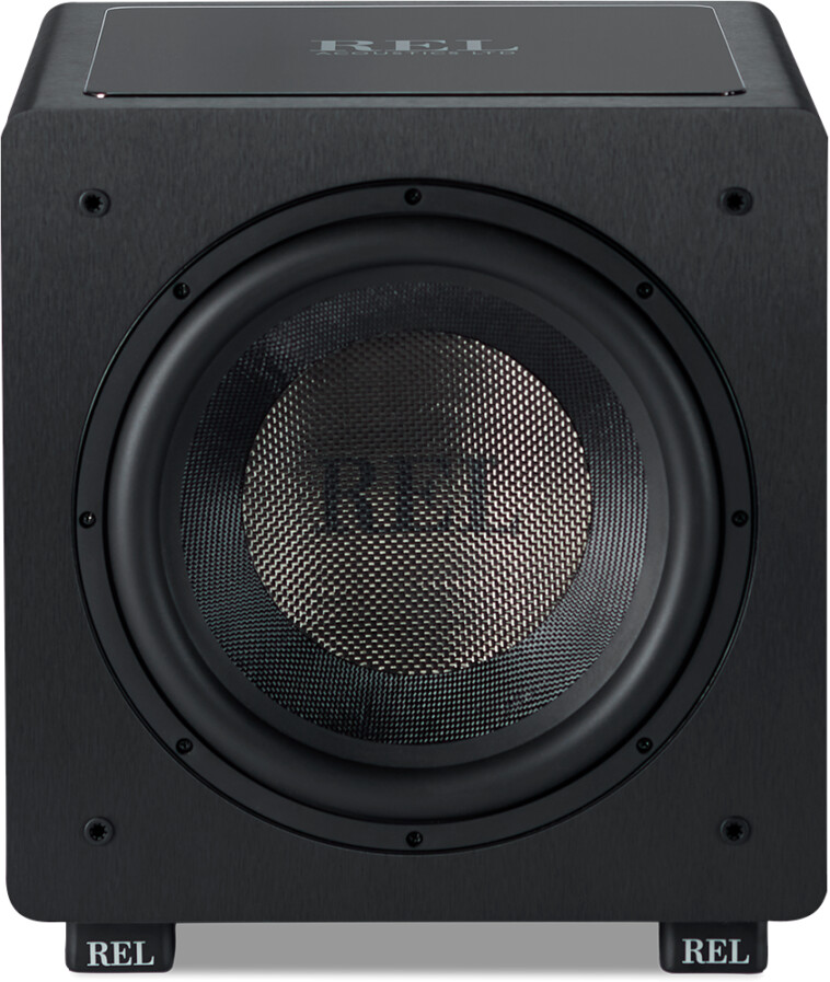 REL Acoustics HT/1205