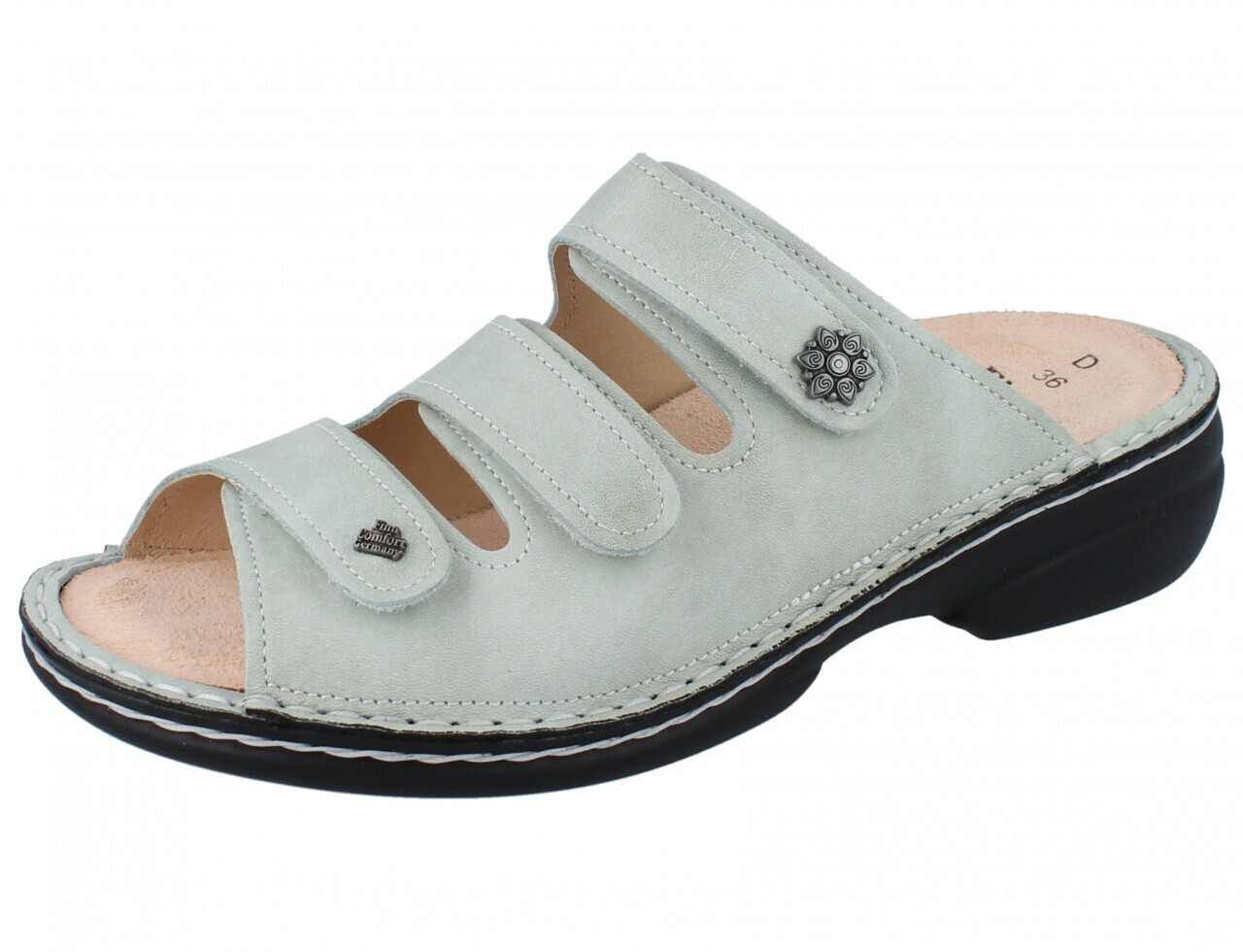 Finn Comfort Menorca-S (82564) jade/vero
