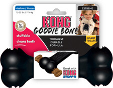 Kong extreme goodie bone xl store