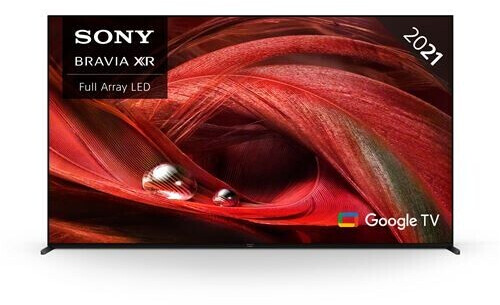 Sony XR-85X95J