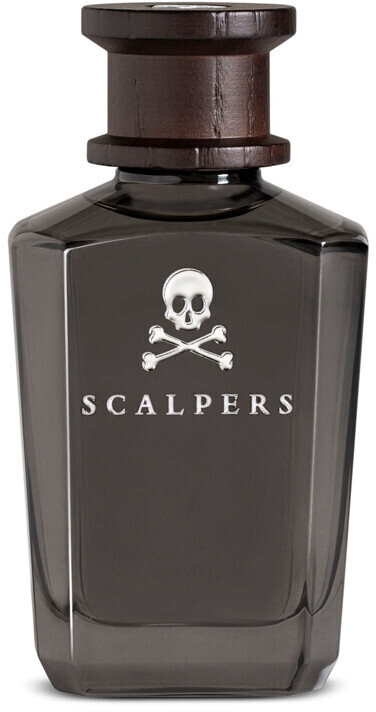 Scalpers The Club Eau de Parfum (125 ml)