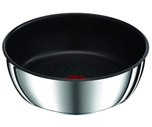 Tefal Ingenio Preference Pfannen-Set - 26cm + 18cm Mit Abnehmbarem Griff