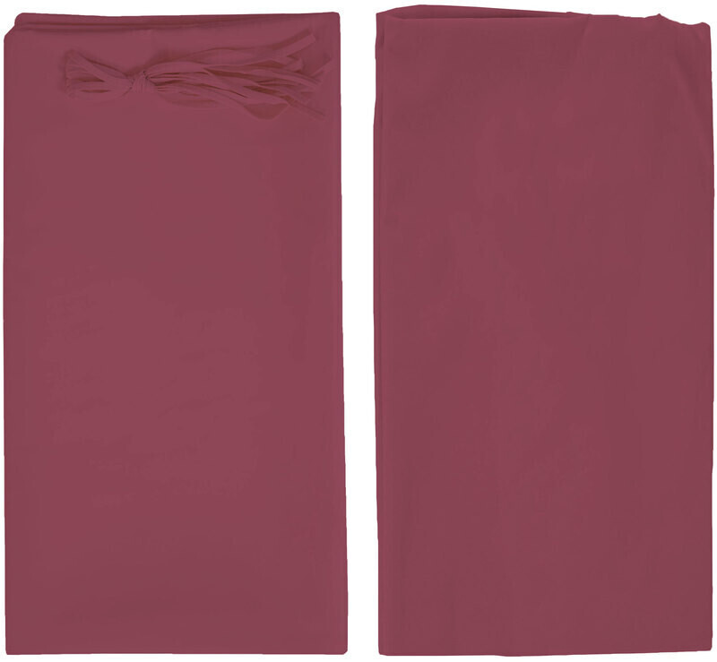 Mendler Replacement Roof for Baia 300 x 300 cm Bordeaux