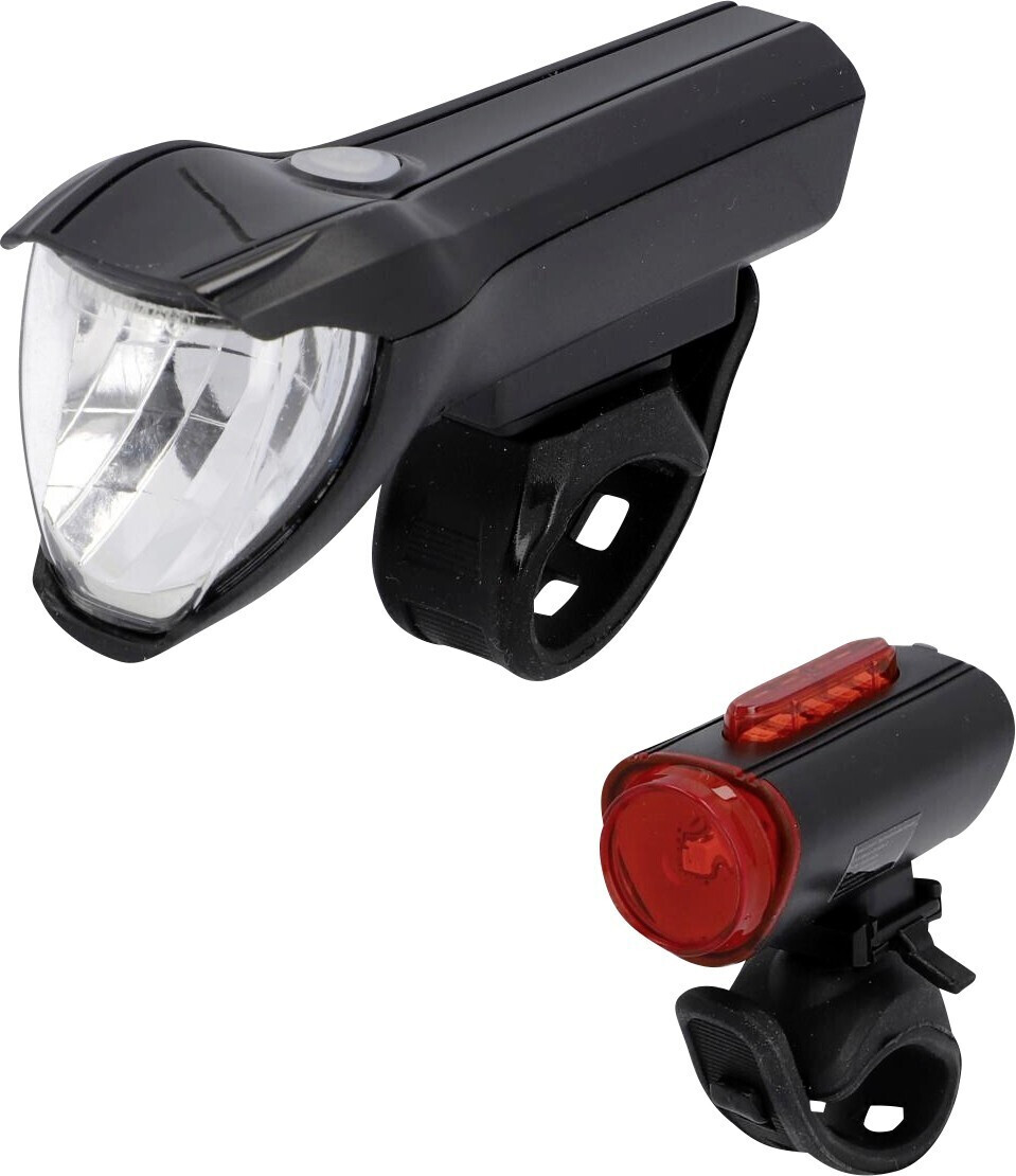 Fischer Twin Light Set 50 Lux