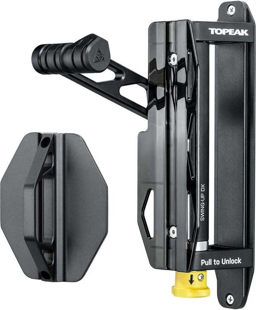 Topeak Swing-Up DX Bike Holder