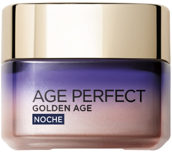 L'Oréal Age Perfect Golden Age Cooling Night Cream (50ml)