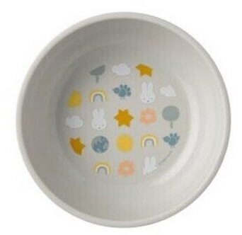 Rosti Mepal Kids Bowl Mio miffy explore