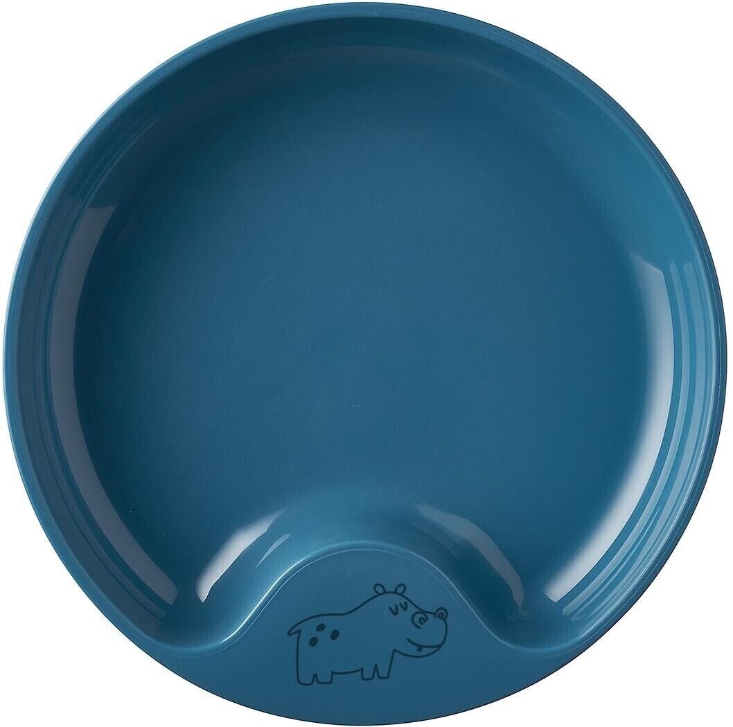 Rosti Mepal Learning Plate Mio