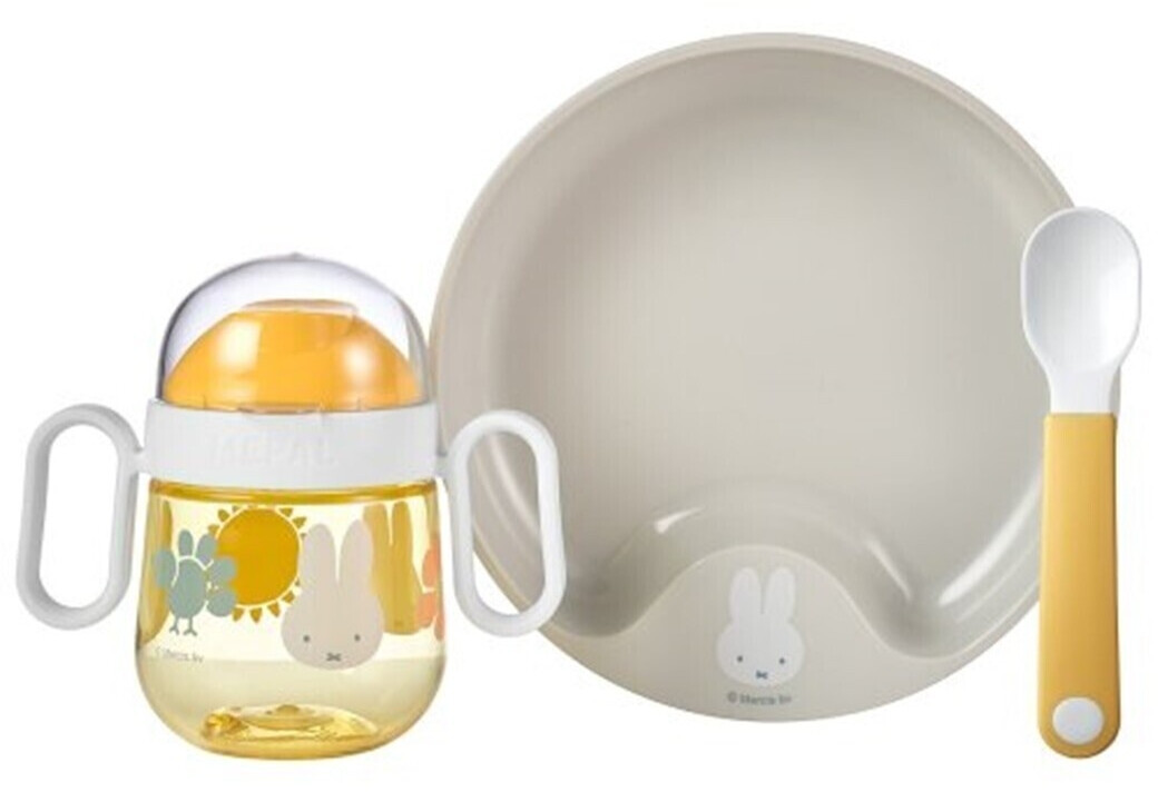 Rosti Mepal Baby Tableware Set Mio