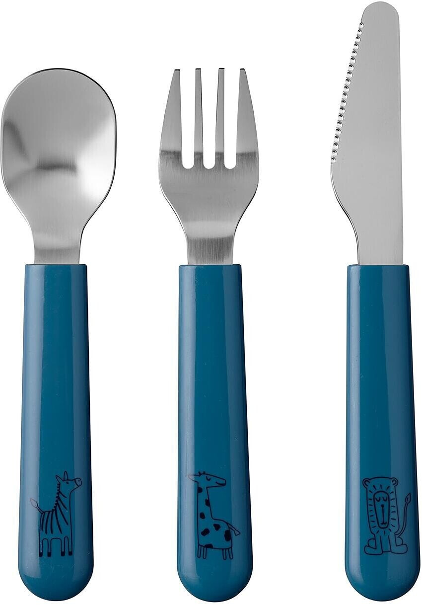 Rosti Mepal Kids Cutlery Set Mio