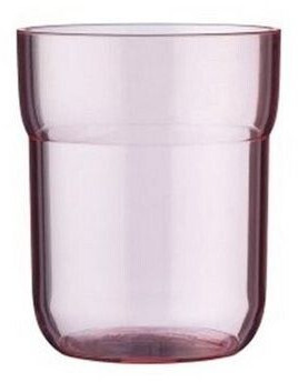 Rosti Mepal Kids Drinking Glass Mio 250 ml