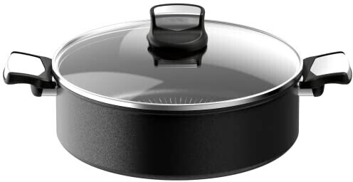 Tefal Unlimited On Saute Pan 28 cm (G2597283)
