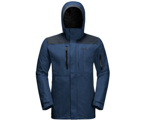 Jack wolfskin thorvald jacket cheap