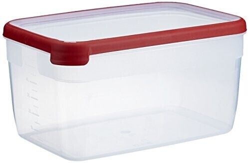 Curver Grand Chef 6,5 L red