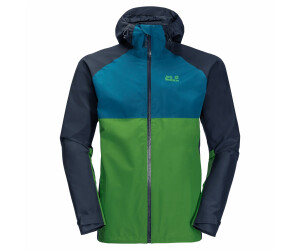 Jack wolfskin mount 2025 isa jacket w
