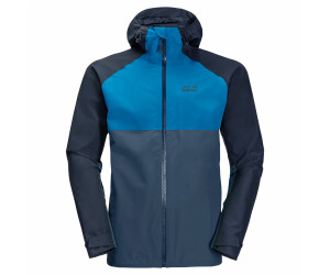 Stratosphere jacket jack wolfskin online