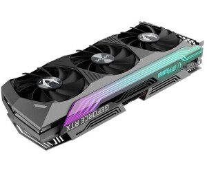 Zotac GeForce RTX 3070 Ti ab 950,00 € (Oktober 2026) | Vergleiche