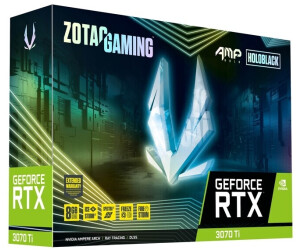 Zotac GeForce RTX 3070 Ti ab 950,00 € (Oktober 2026) | Vergleiche