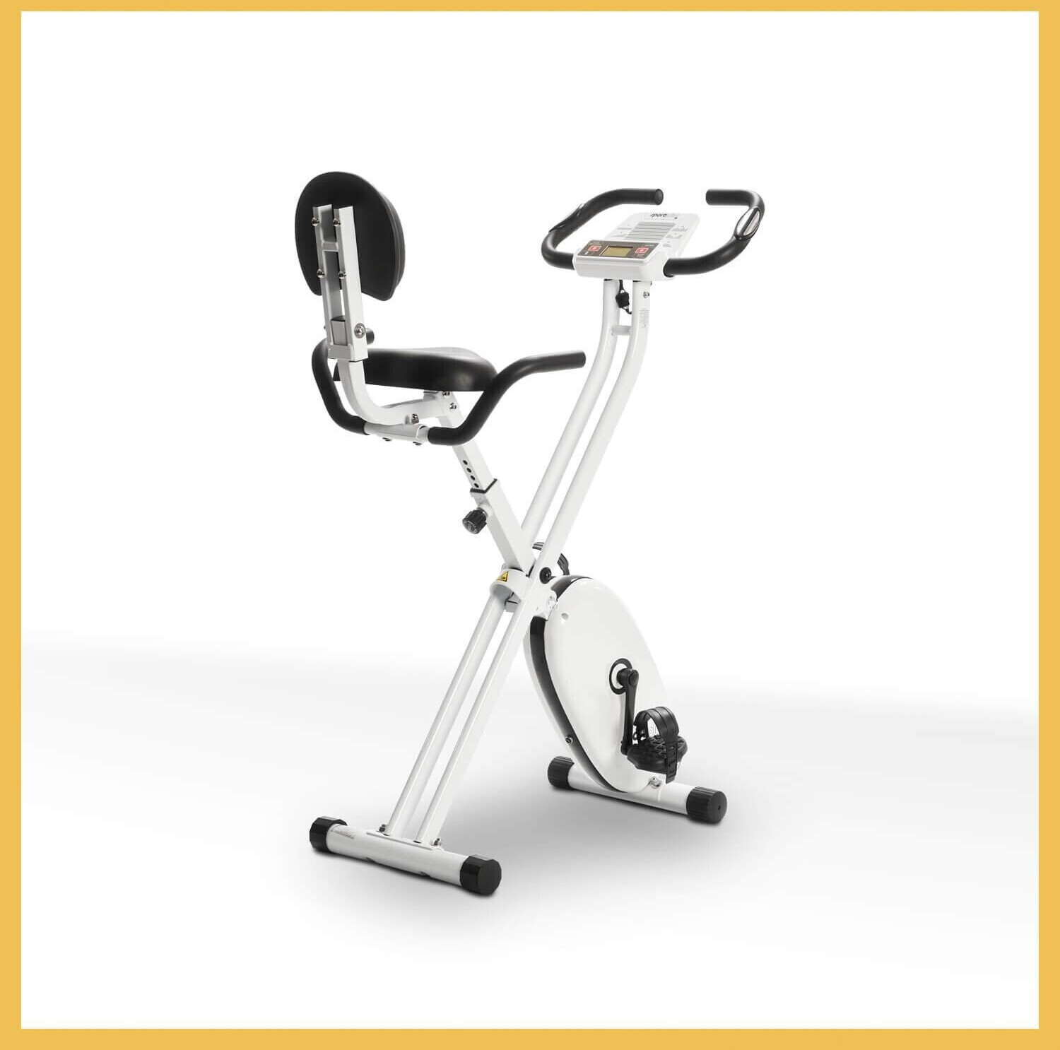SportPlus SP-HT-1004-iE snow/sun
