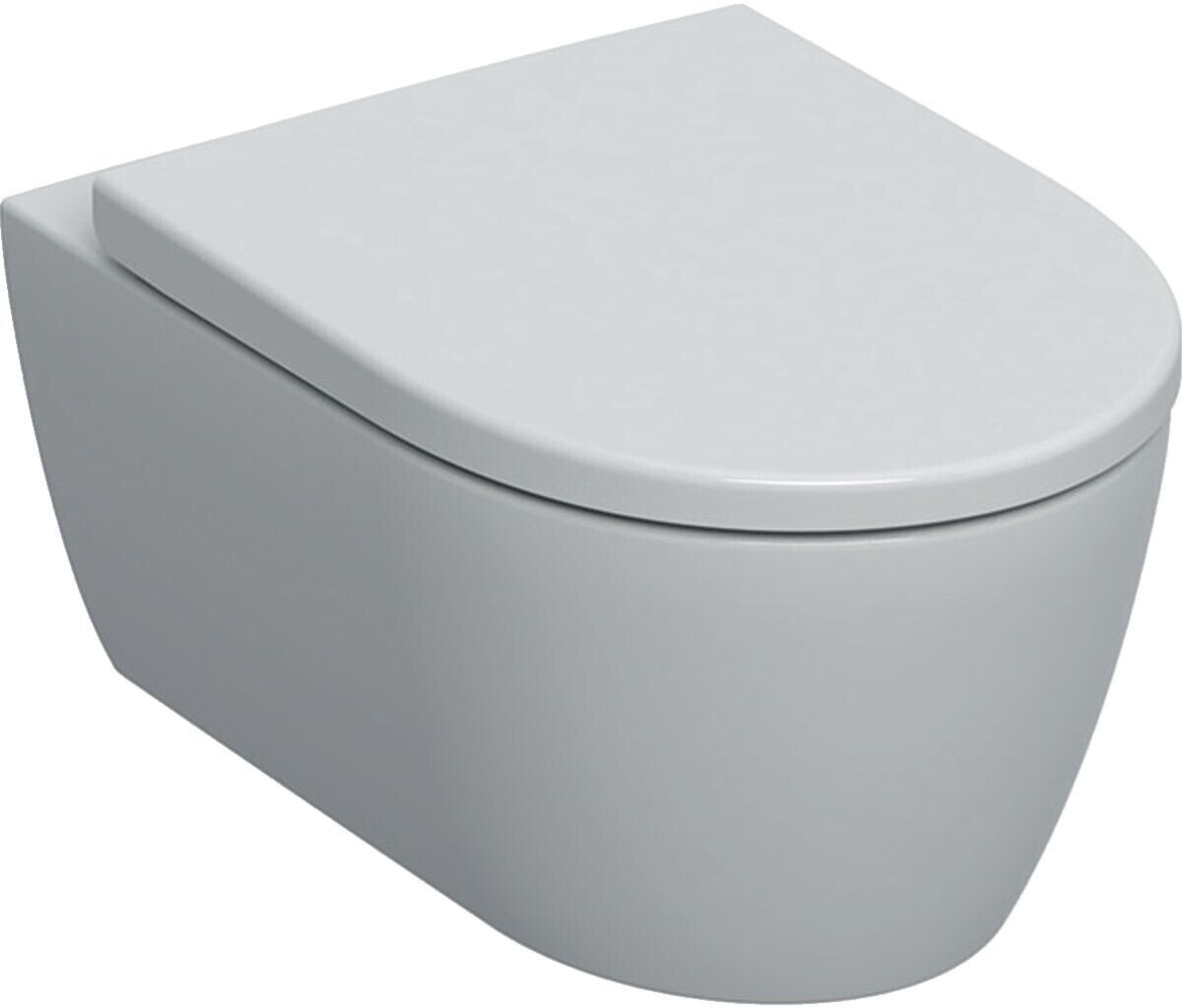 Geberit iCon Set white KeraTect  (501664008)