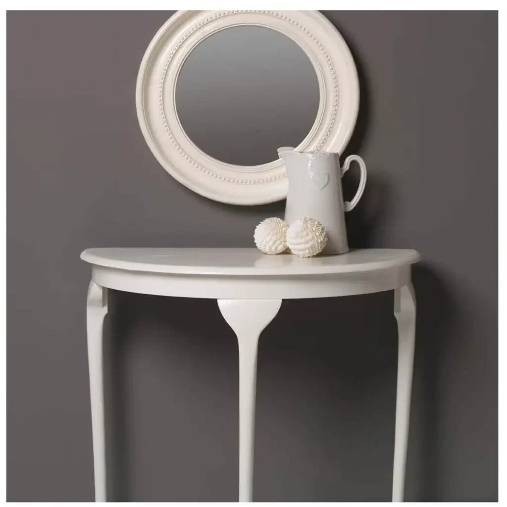 Buy RUST OLEUM Gloss Furniture Paint Porcelain 750ml from