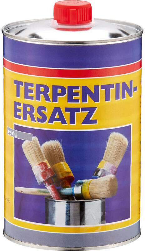 E-Coll Terpentinersatz 1l