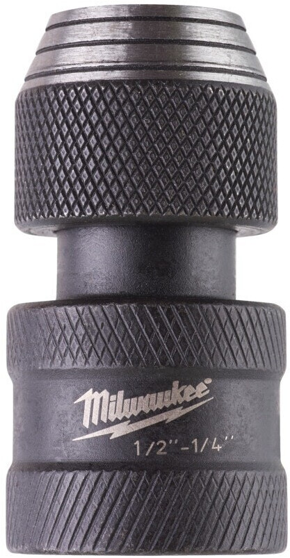Milwaukee Adapter SHOCKWAVE