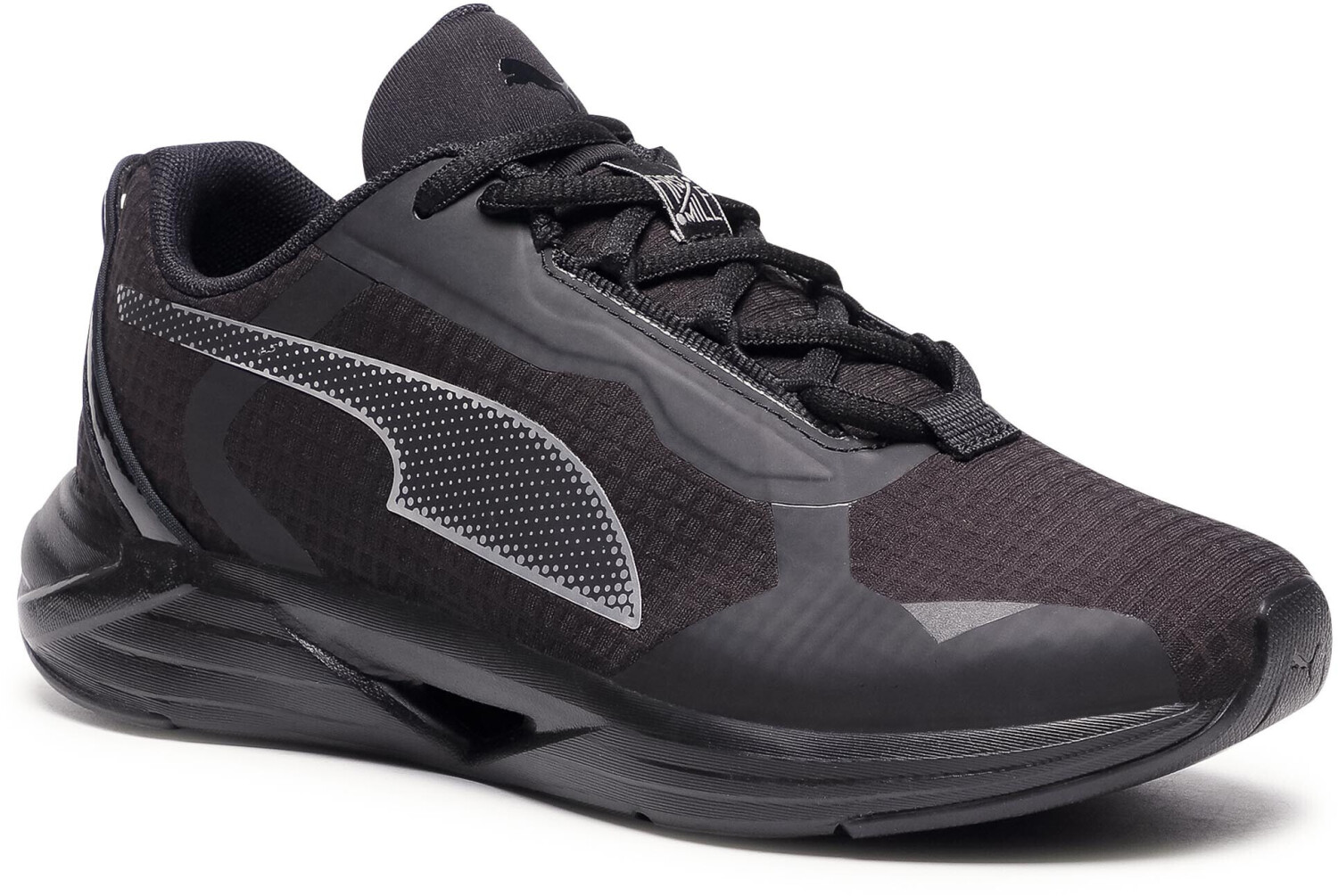 Puma First Mile Minima Mono Women's (193771) black/silver