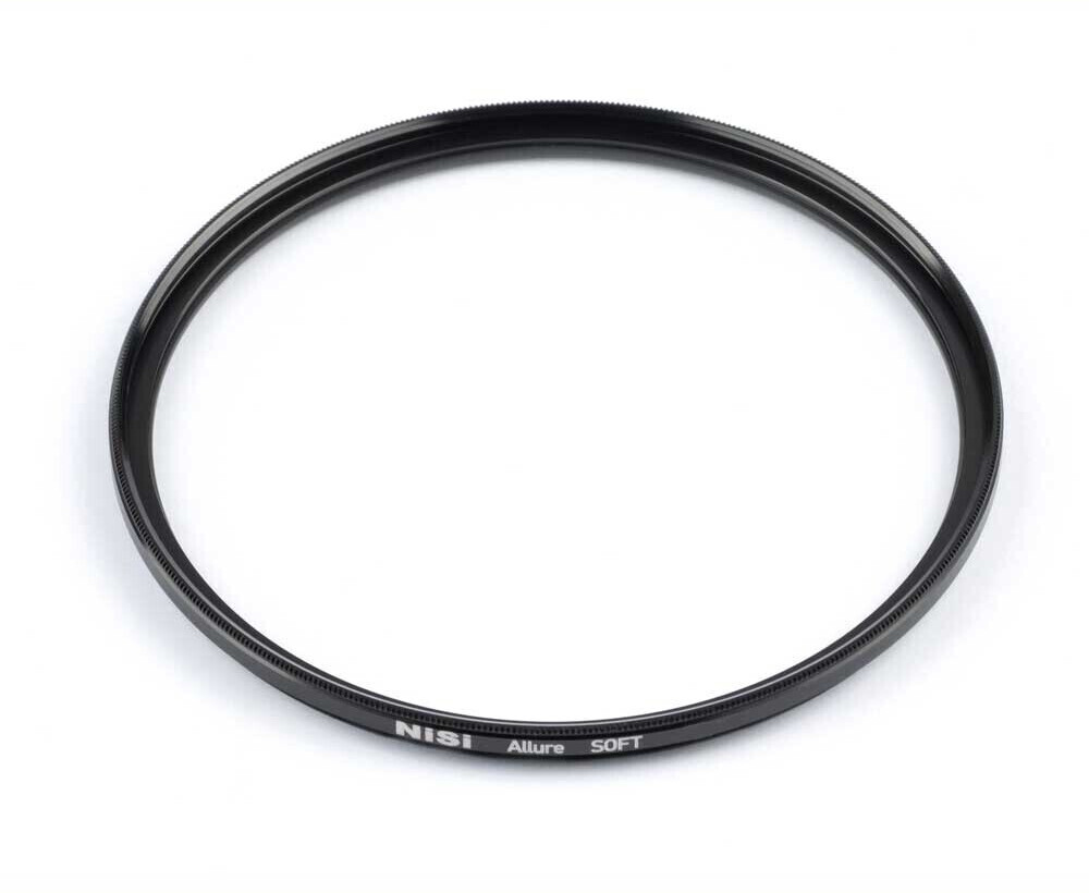 NiSi Allure Soft 77mm