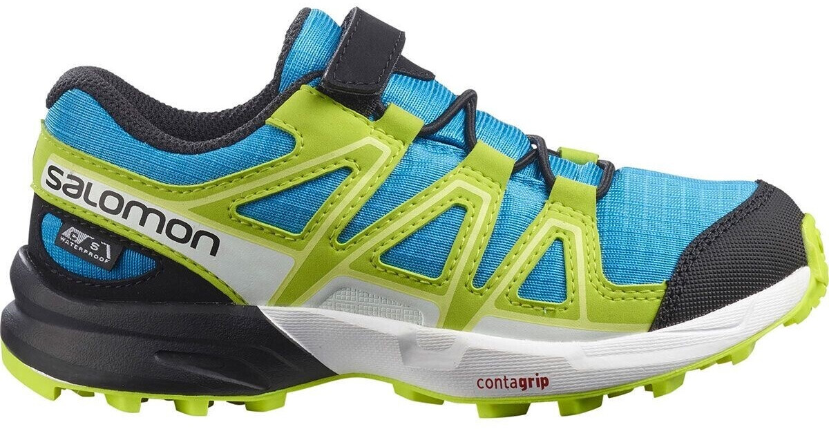 climasalomon waterproof review