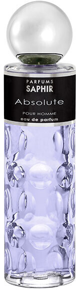 Saphir Parfums Absolute Parfum (200 ml)