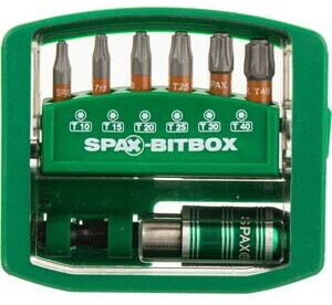 Spax 4000007899019